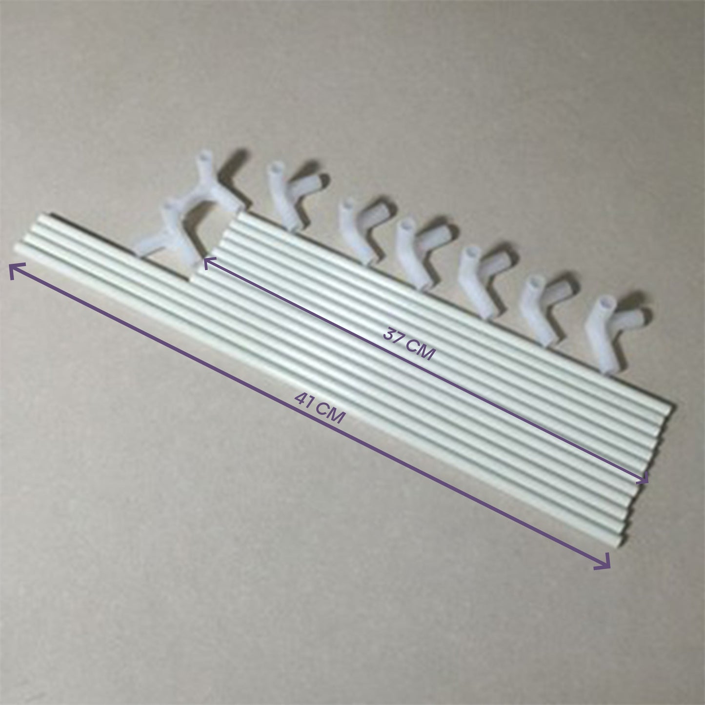 Rangka/Tulang untuk delivery bag sling begcycling bag grbfood foodpando lalamovr saiz biasa 70L