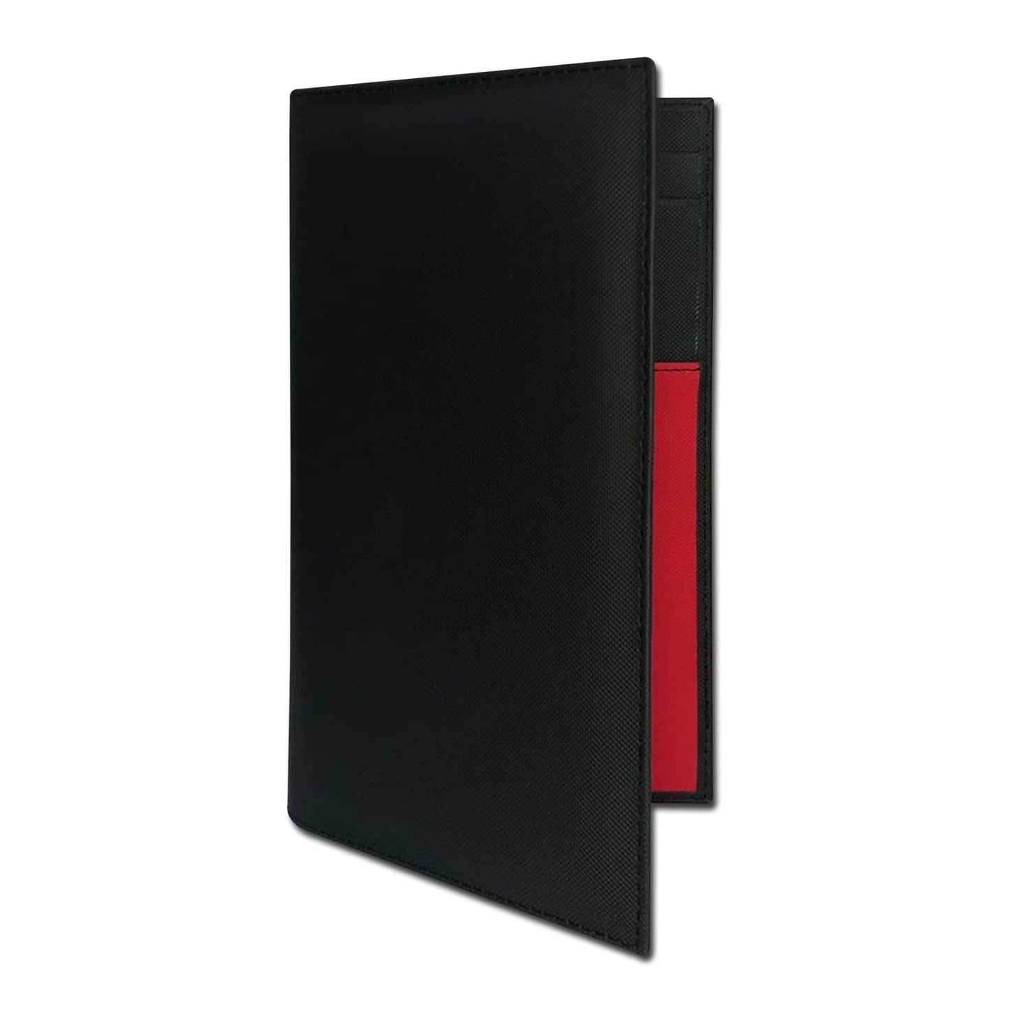 Leather Cover Custom Sample 10