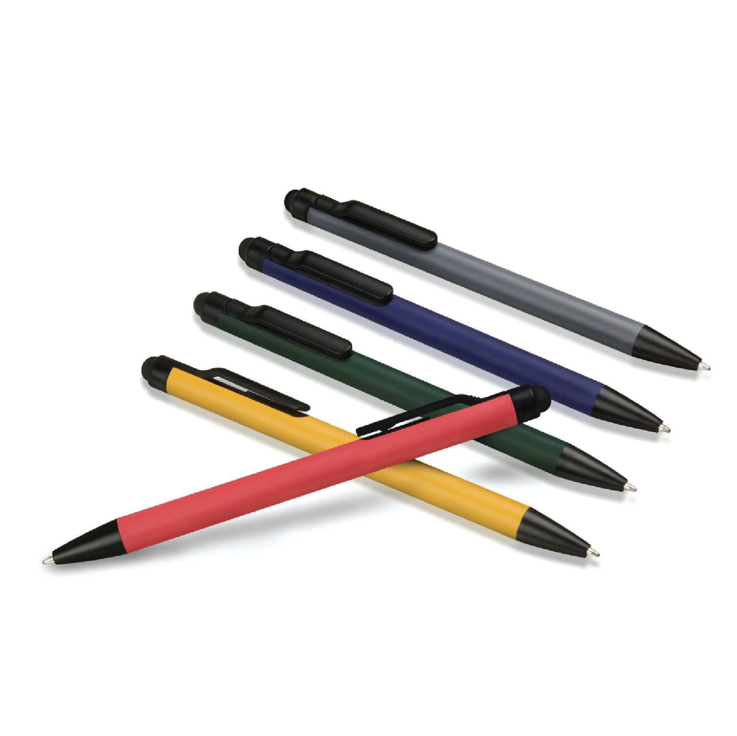 Stylus Ball Pen - BH-5052