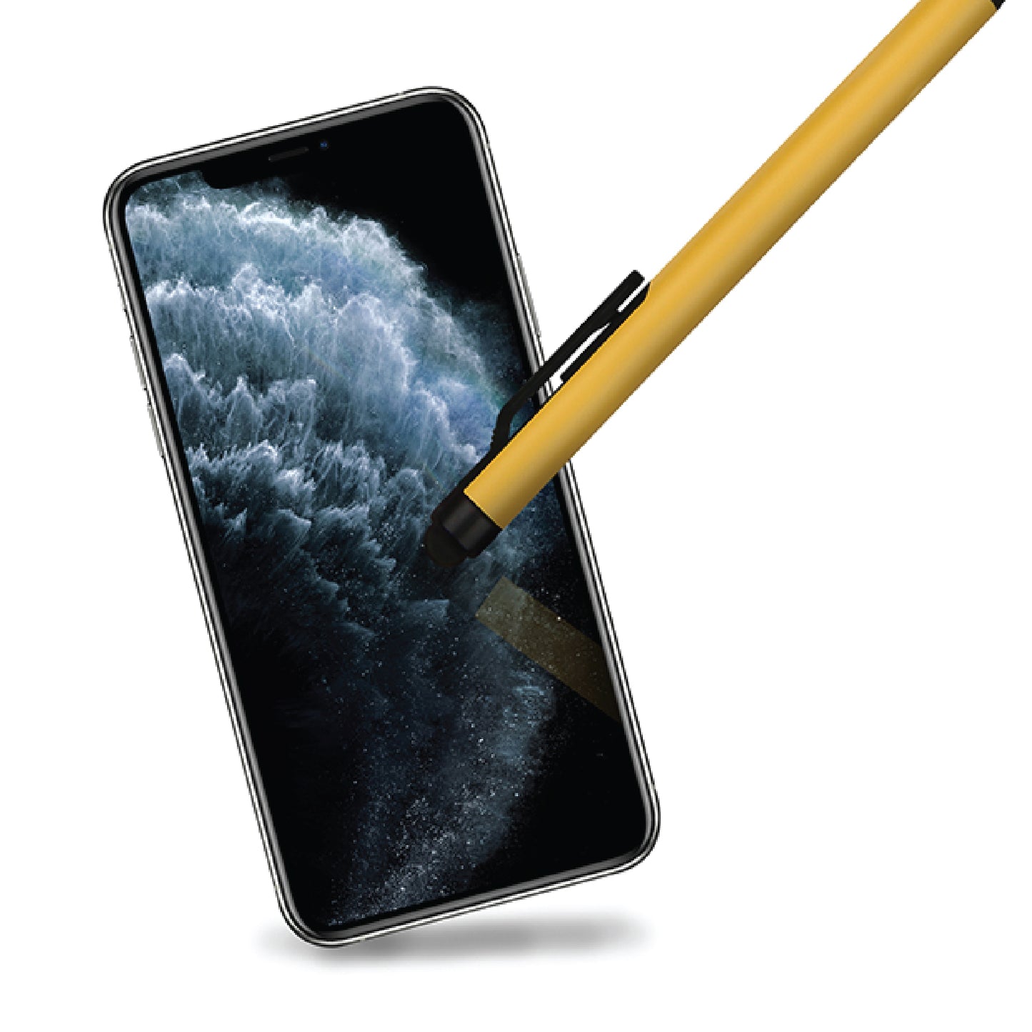 Stylus Ball Pen - BH-5052