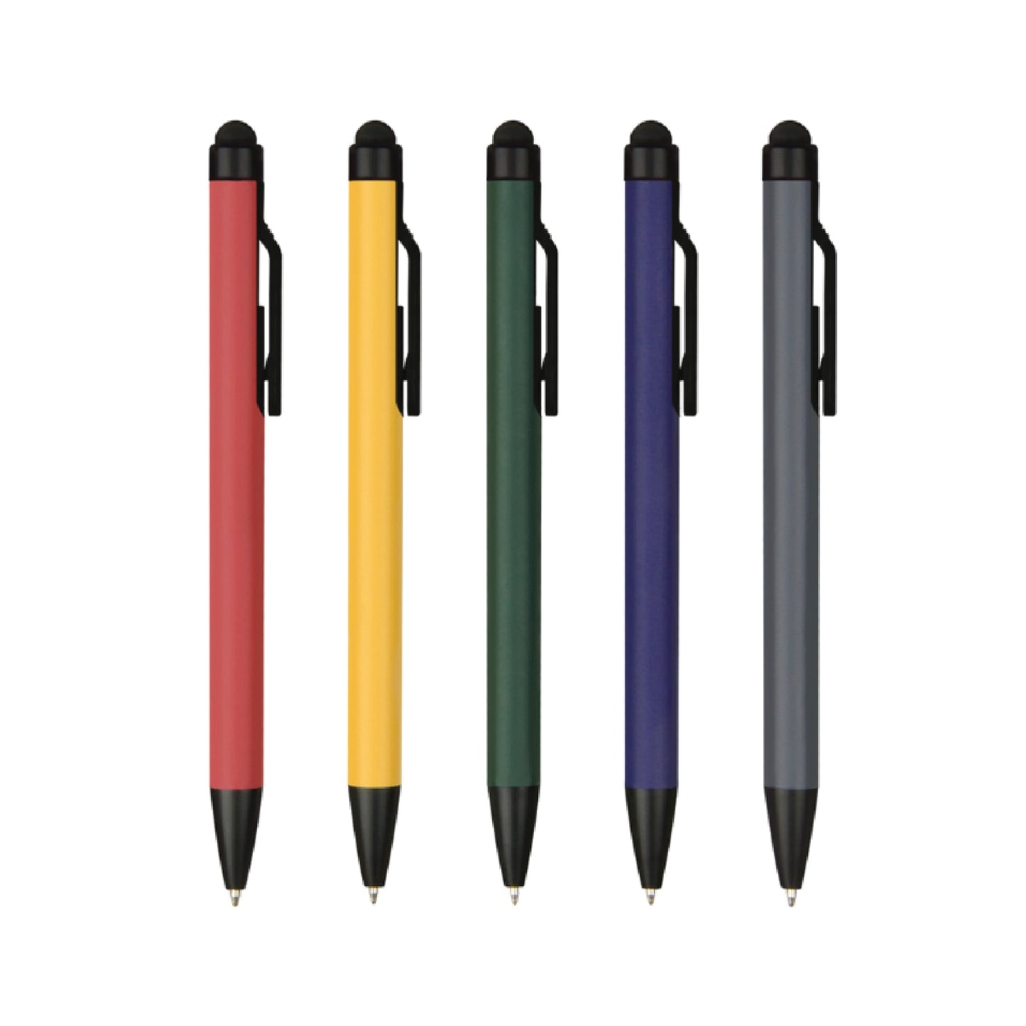 Stylus Ball Pen - BH-5052