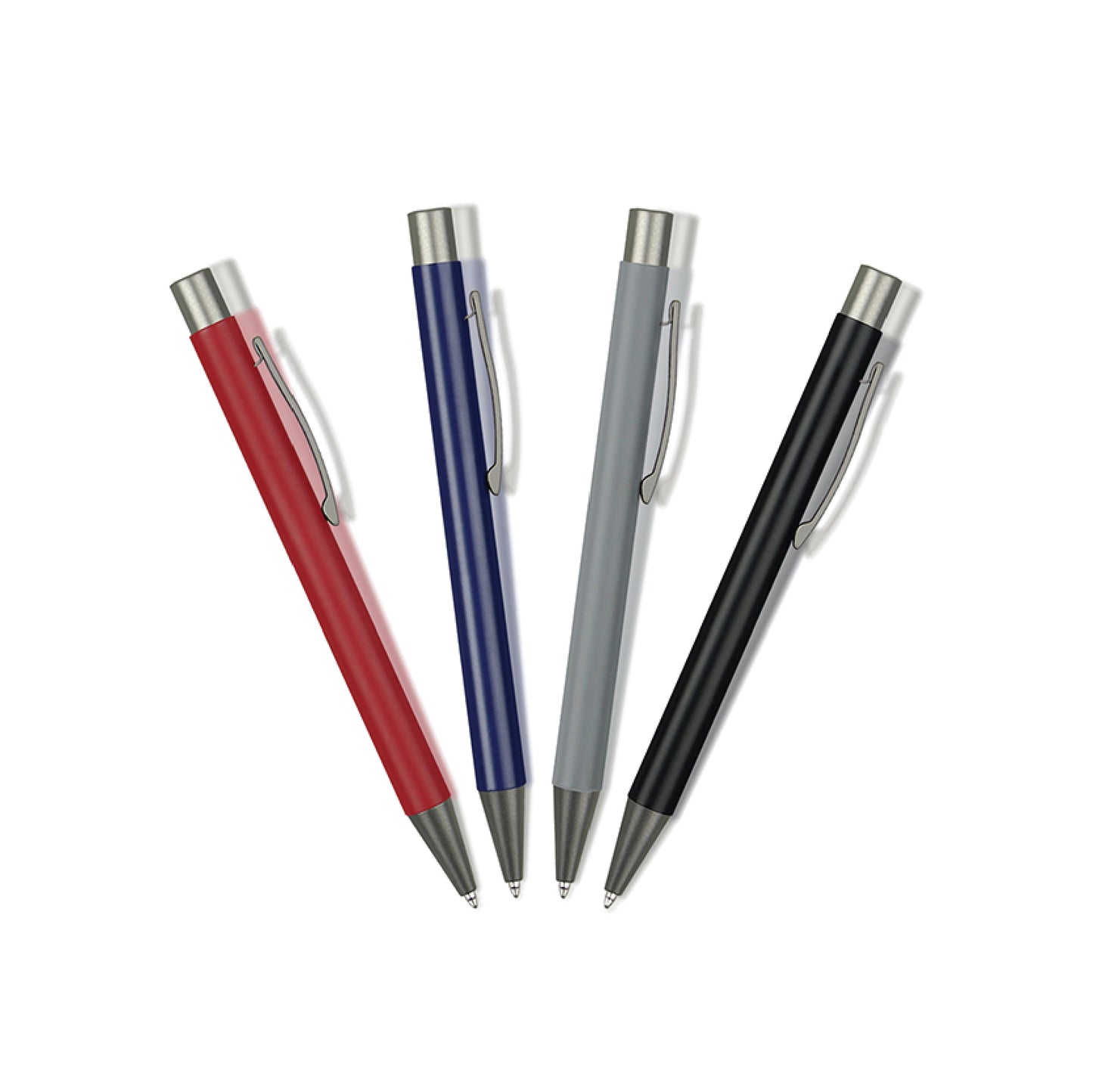 Metal Ball Pen - BH-979B