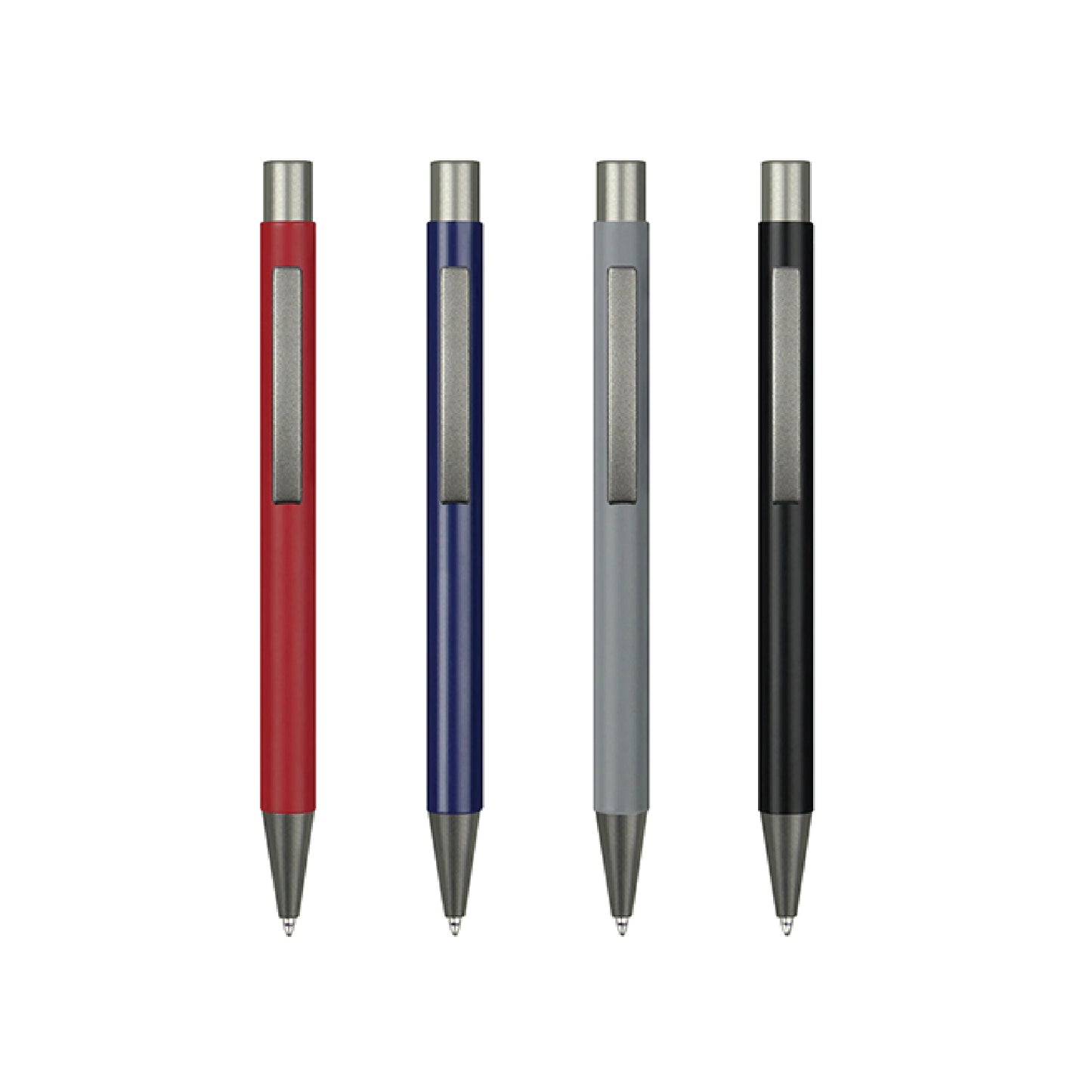 Metal Ball Pen - BH-979B