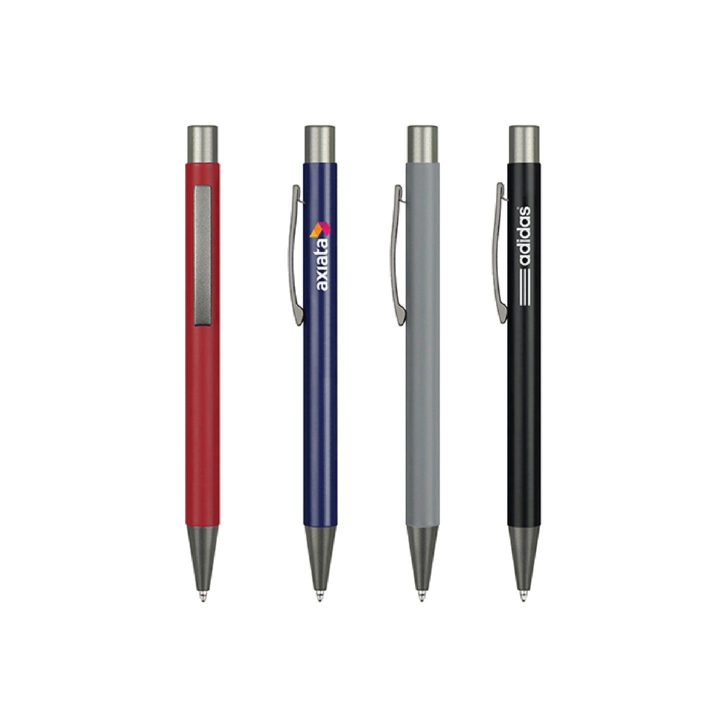 Metal Ball Pen - BH-979B