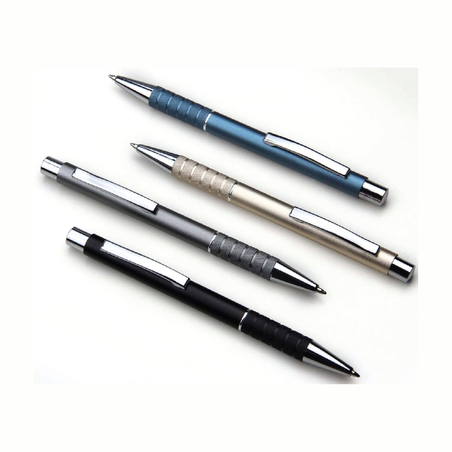 Metal Ball Pen - BH-985B