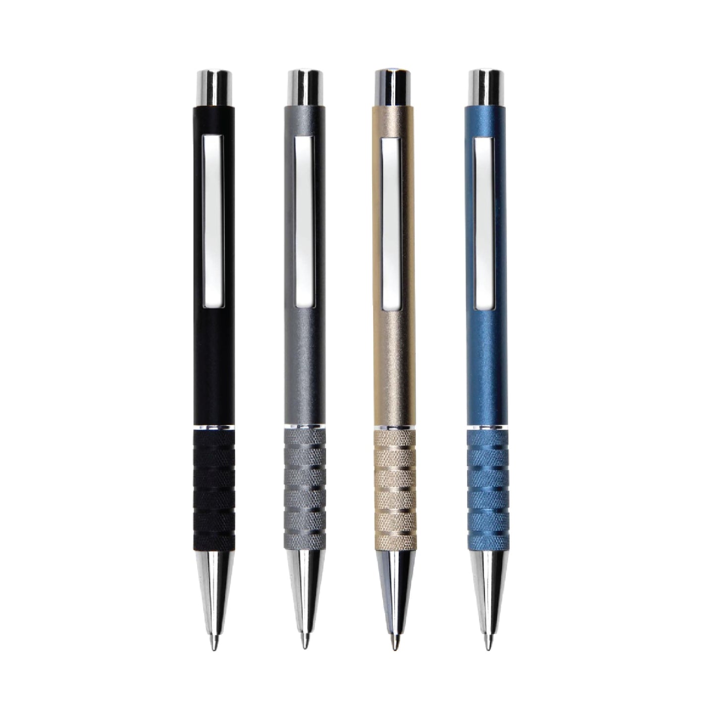 Metal Ball Pen - BH-985B