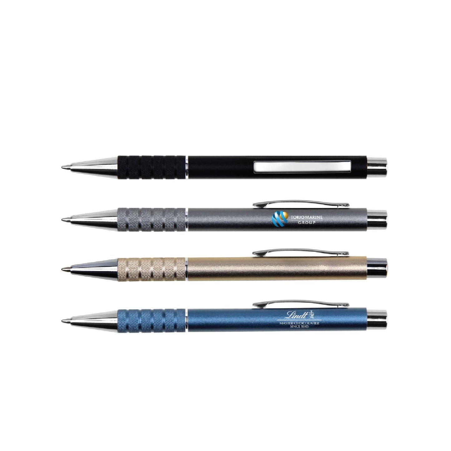 Metal Ball Pen - BH-985B
