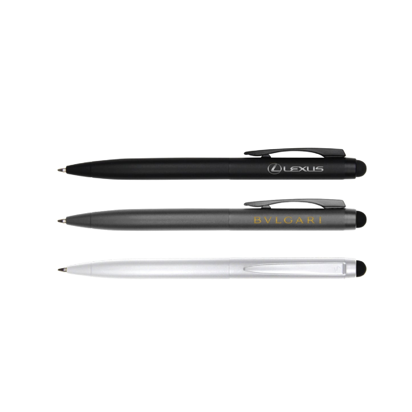 Stylus Ball Pen - BH-5022