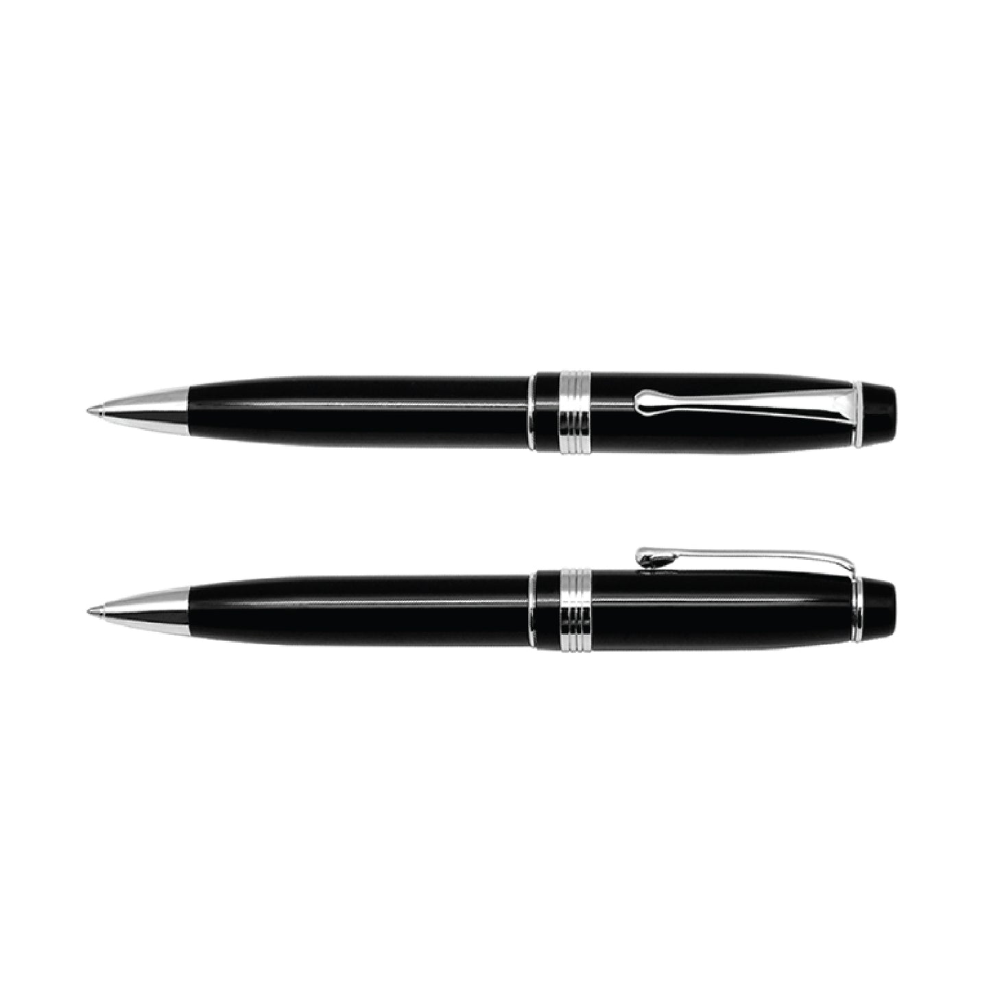 Metal Ball Pen - BH-903B