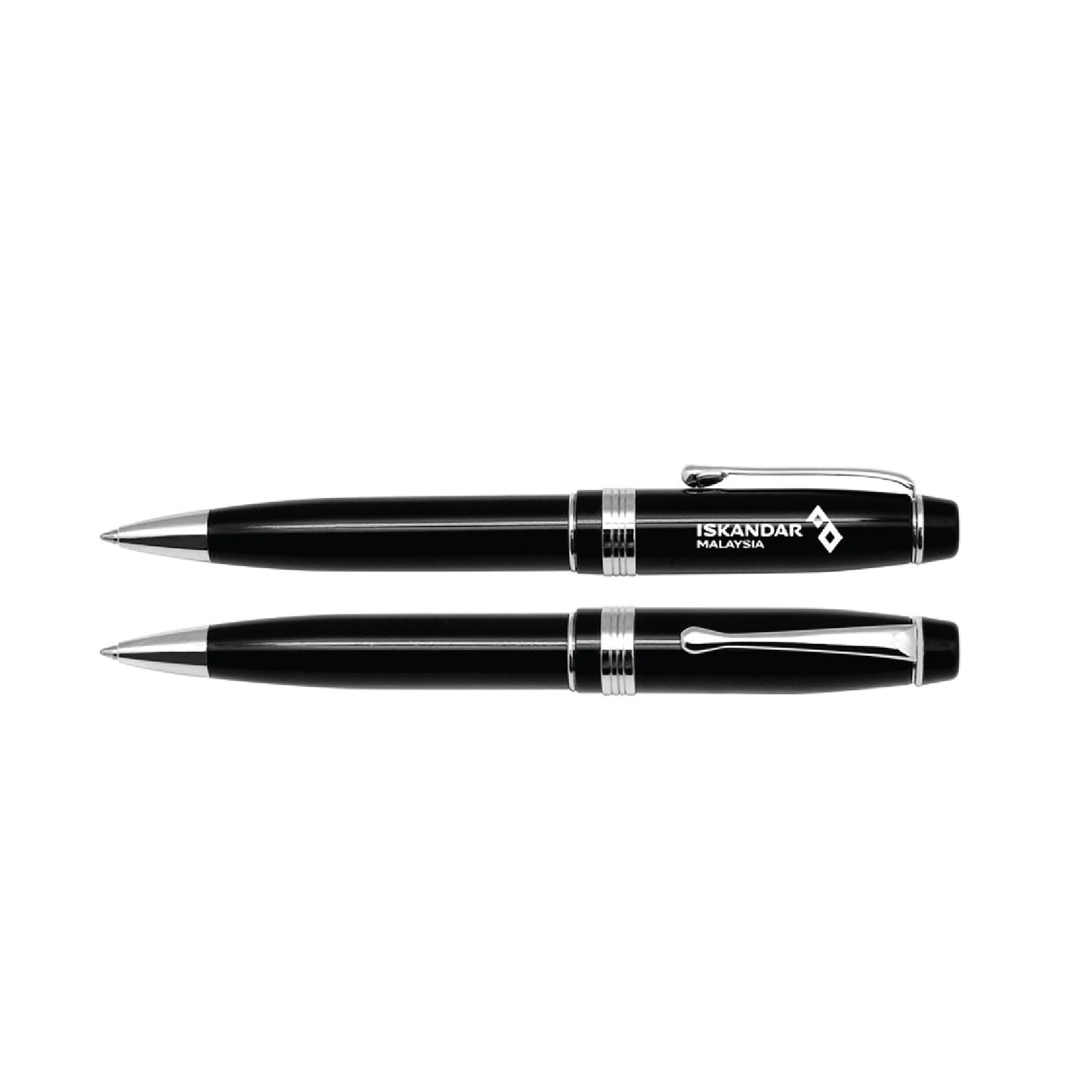 Metal Ball Pen - BH-903B