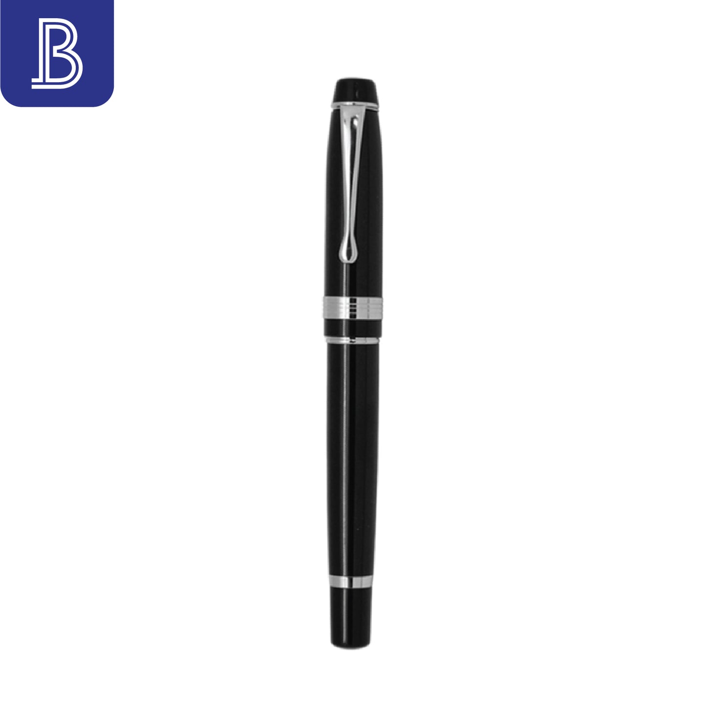 Metal Ball Pen - BH-903R