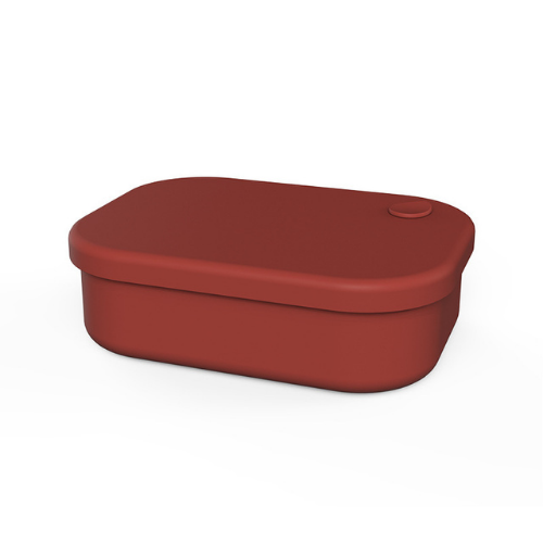 Silicone Lunch Box - BH-LB 0510