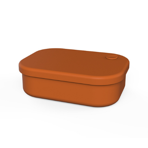 Silicone Lunch Box - BH-LB 0510