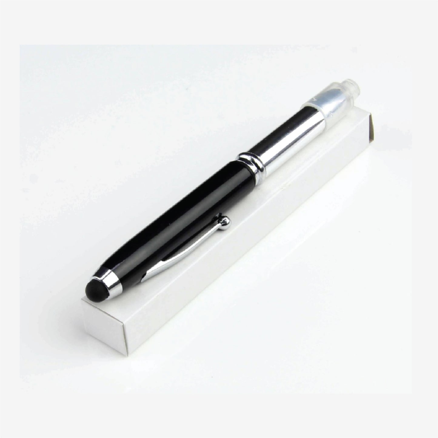 Stylus with LED Light Ball Pen - BH-942B
