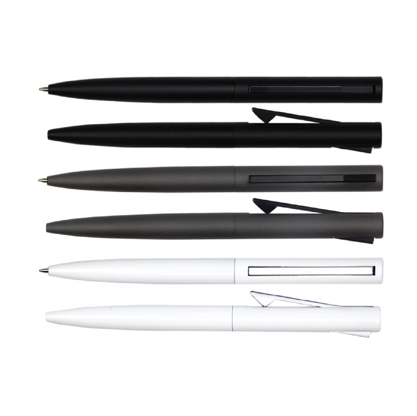 Metal Ball Pen - BH-955B