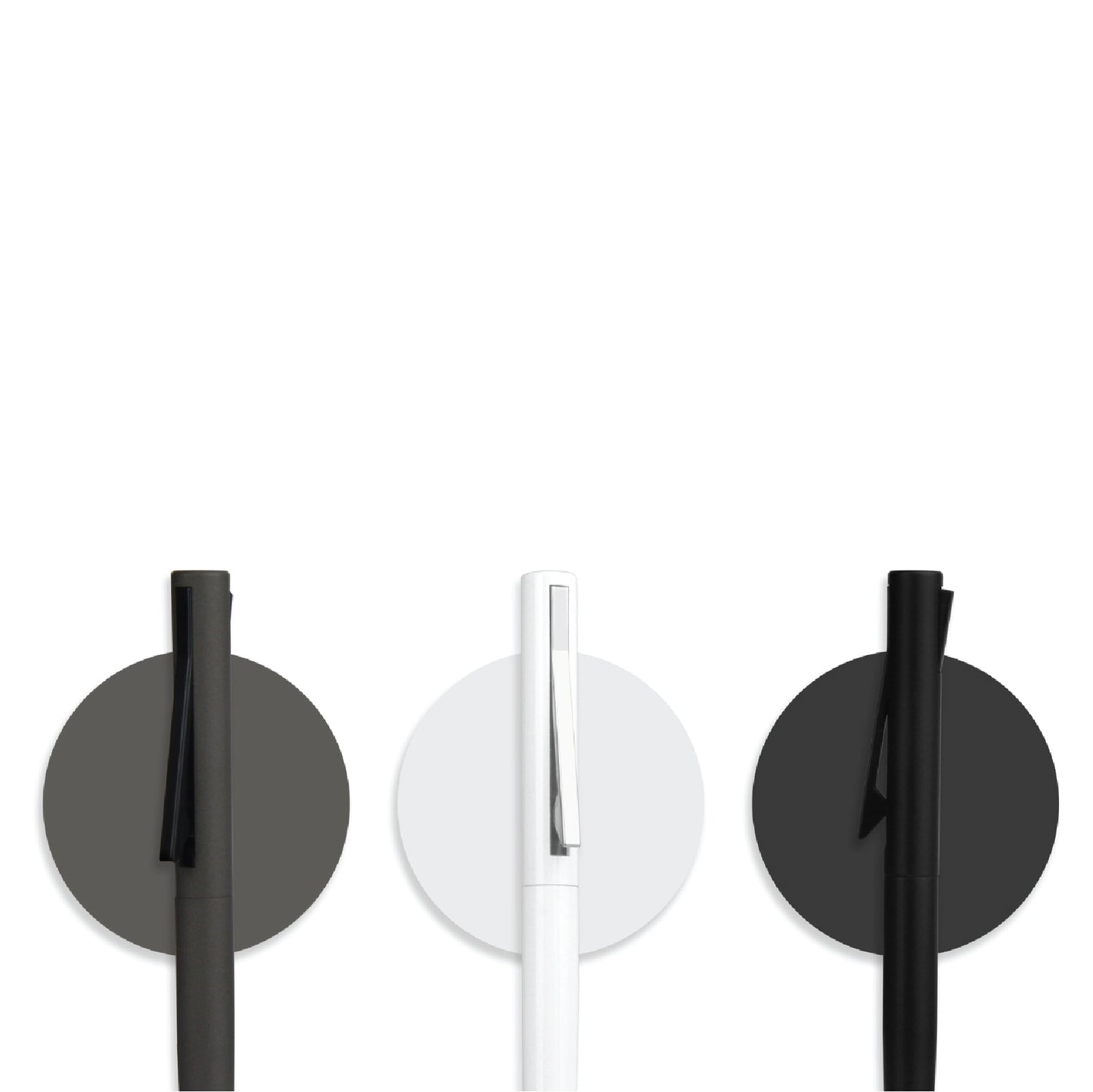 Metal Ball Pen - BH-955B