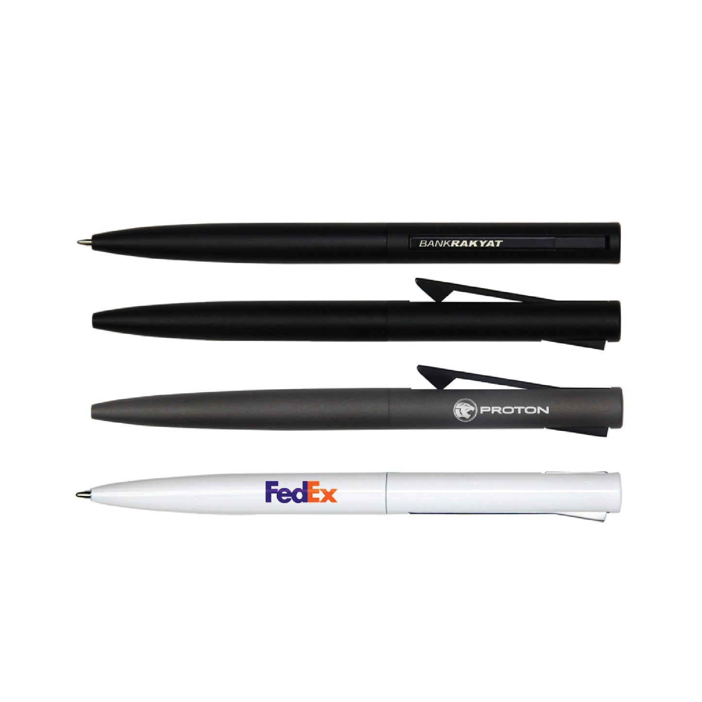 Metal Ball Pen - BH-955B