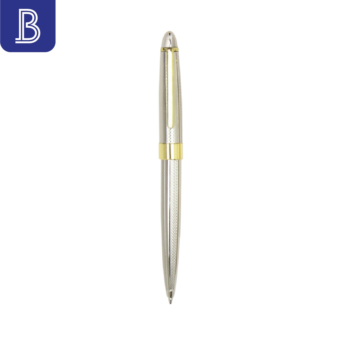 Metal Ball Pen - BH-960B