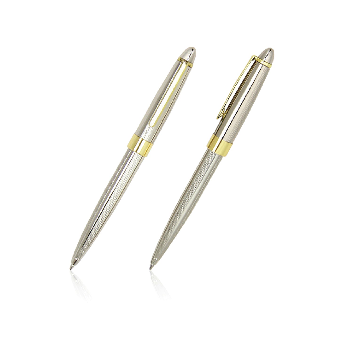 Metal Ball Pen - BH-960B