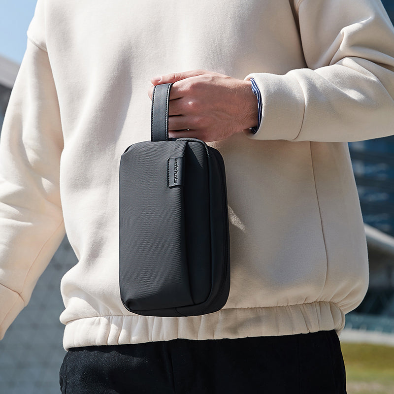 Arctic Hunter i-Poloz Handbag Unisex Hand Carry Bag Multpurpose Bag