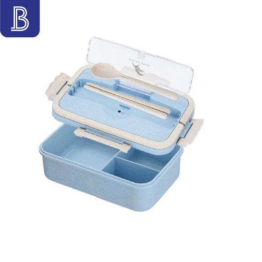 Portable Lunch Bento - BH-PL 0511