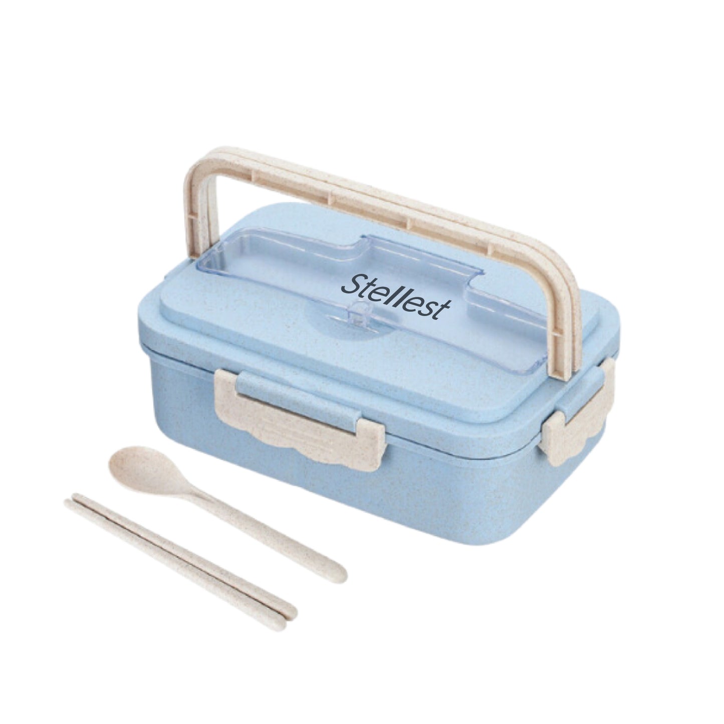 Portable Lunch Bento - BH-PL 0511