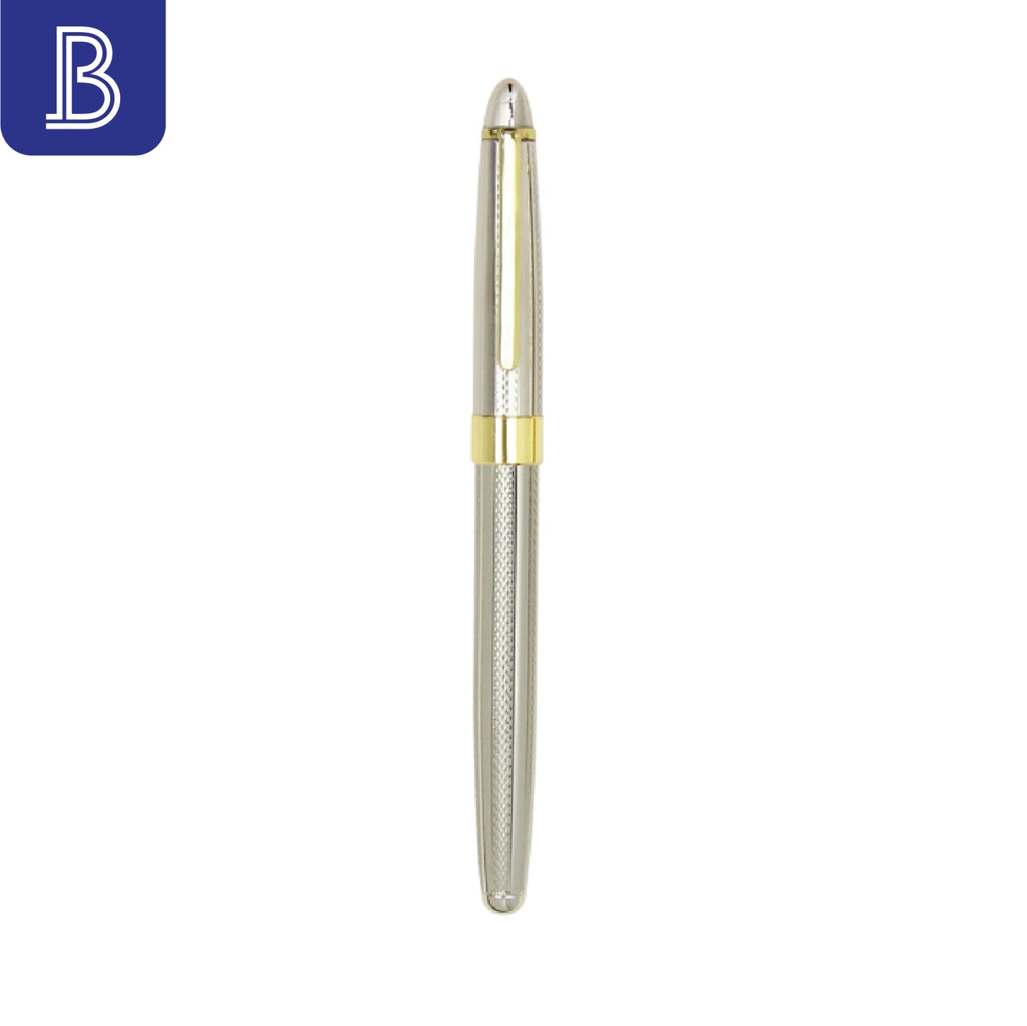 Metal Roller Pen - BH-960R