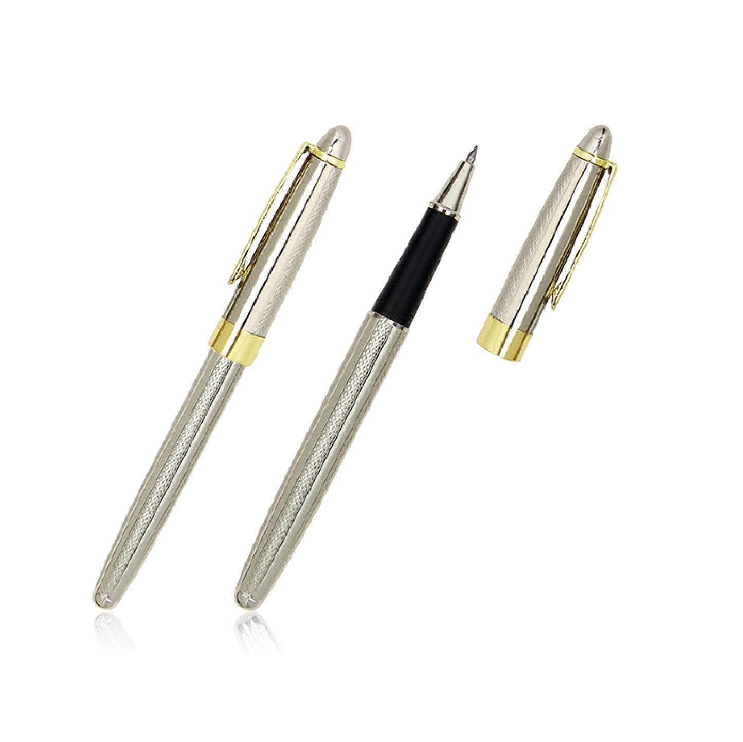 Metal Roller Pen - BH-960R