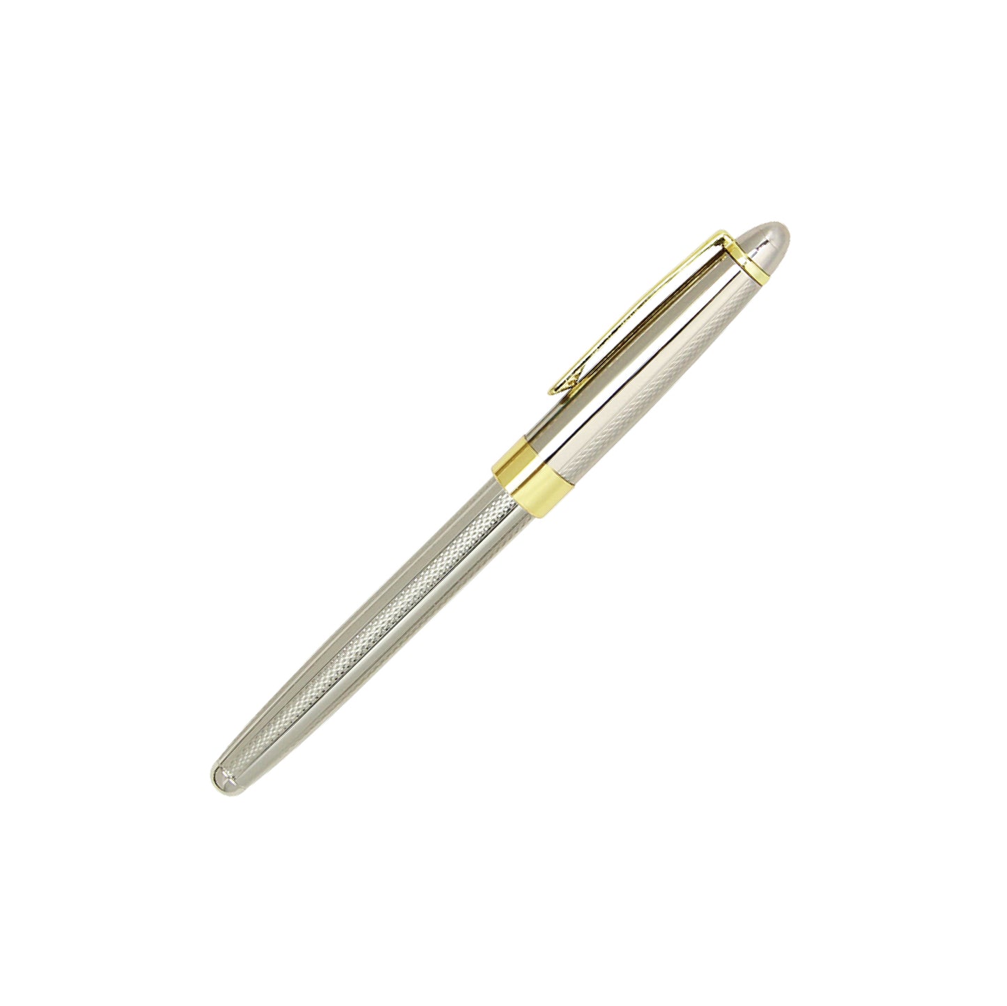 Metal Roller Pen - BH-960R