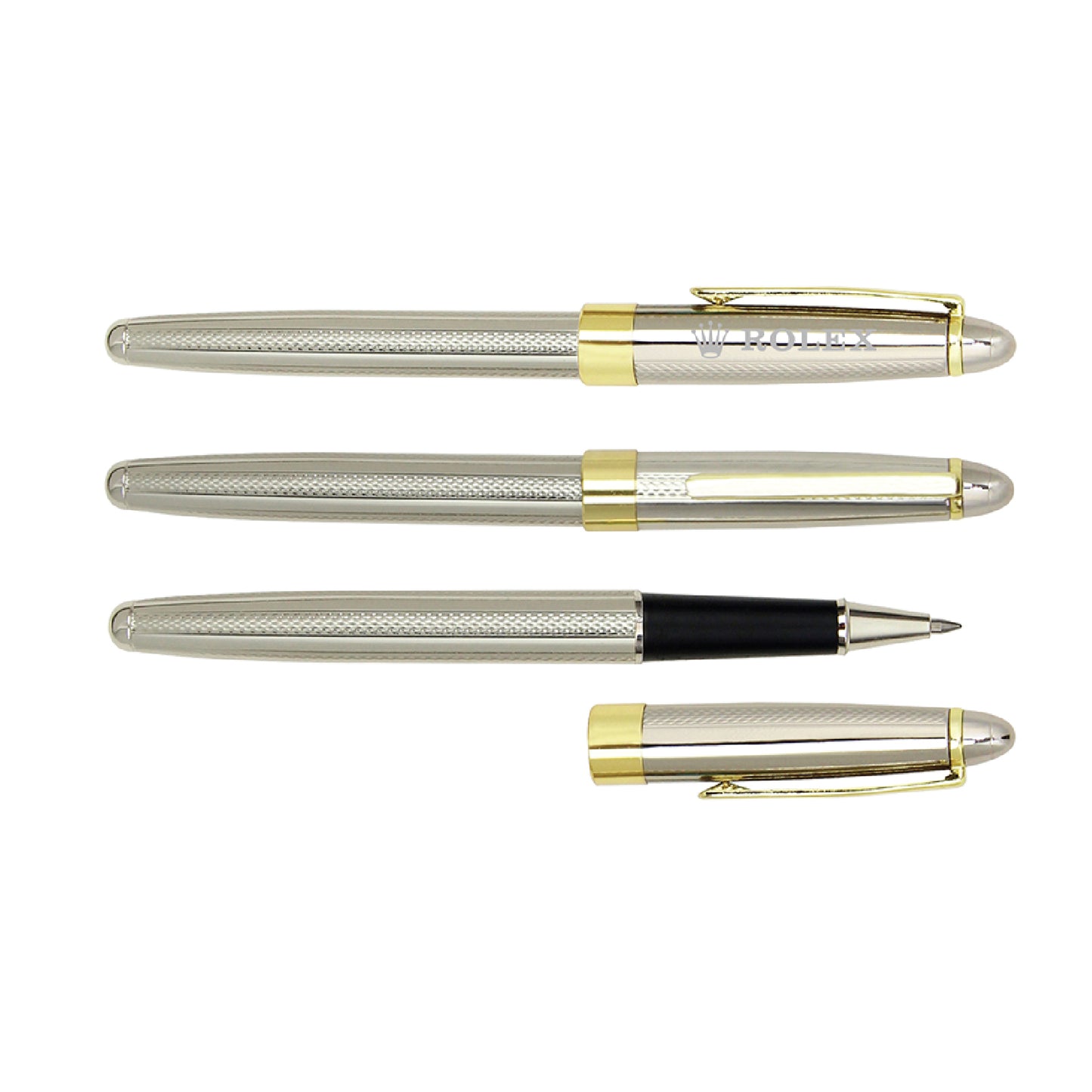 Metal Roller Pen - BH-960R