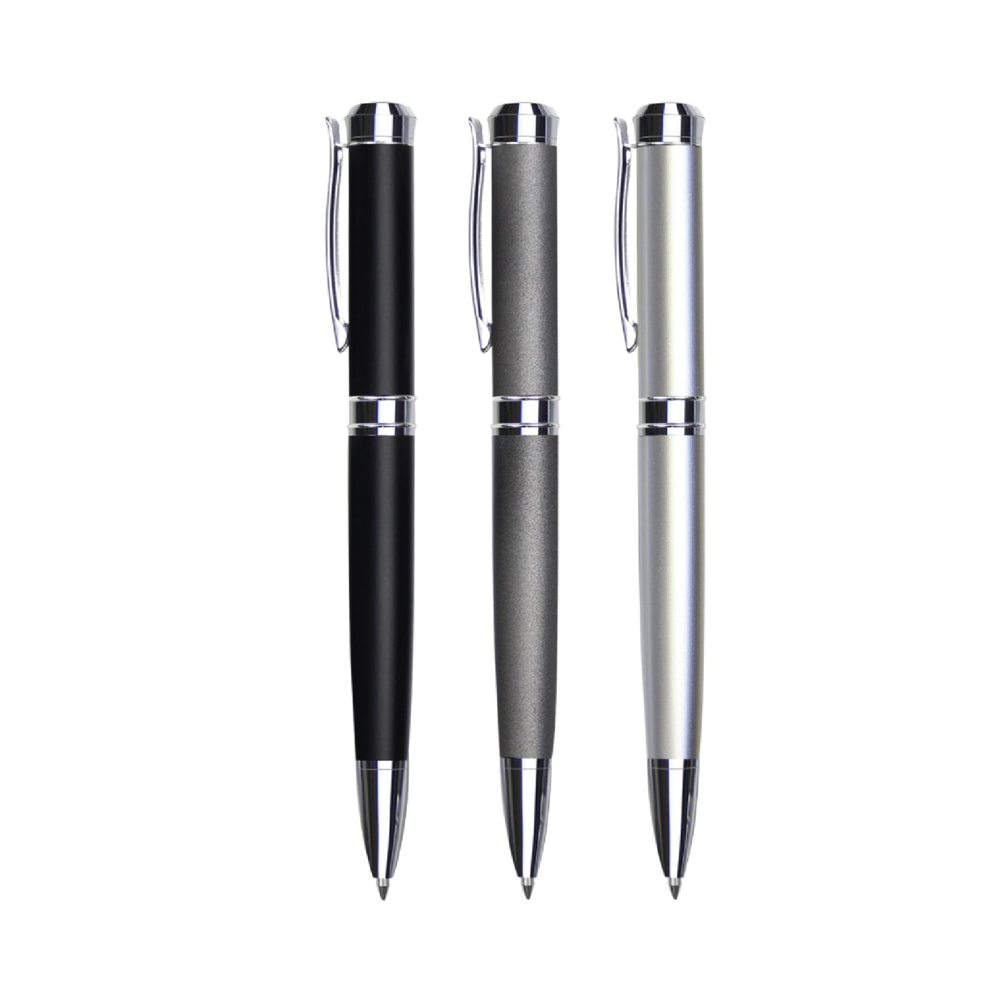 Metal Ball Pen - BH-961B