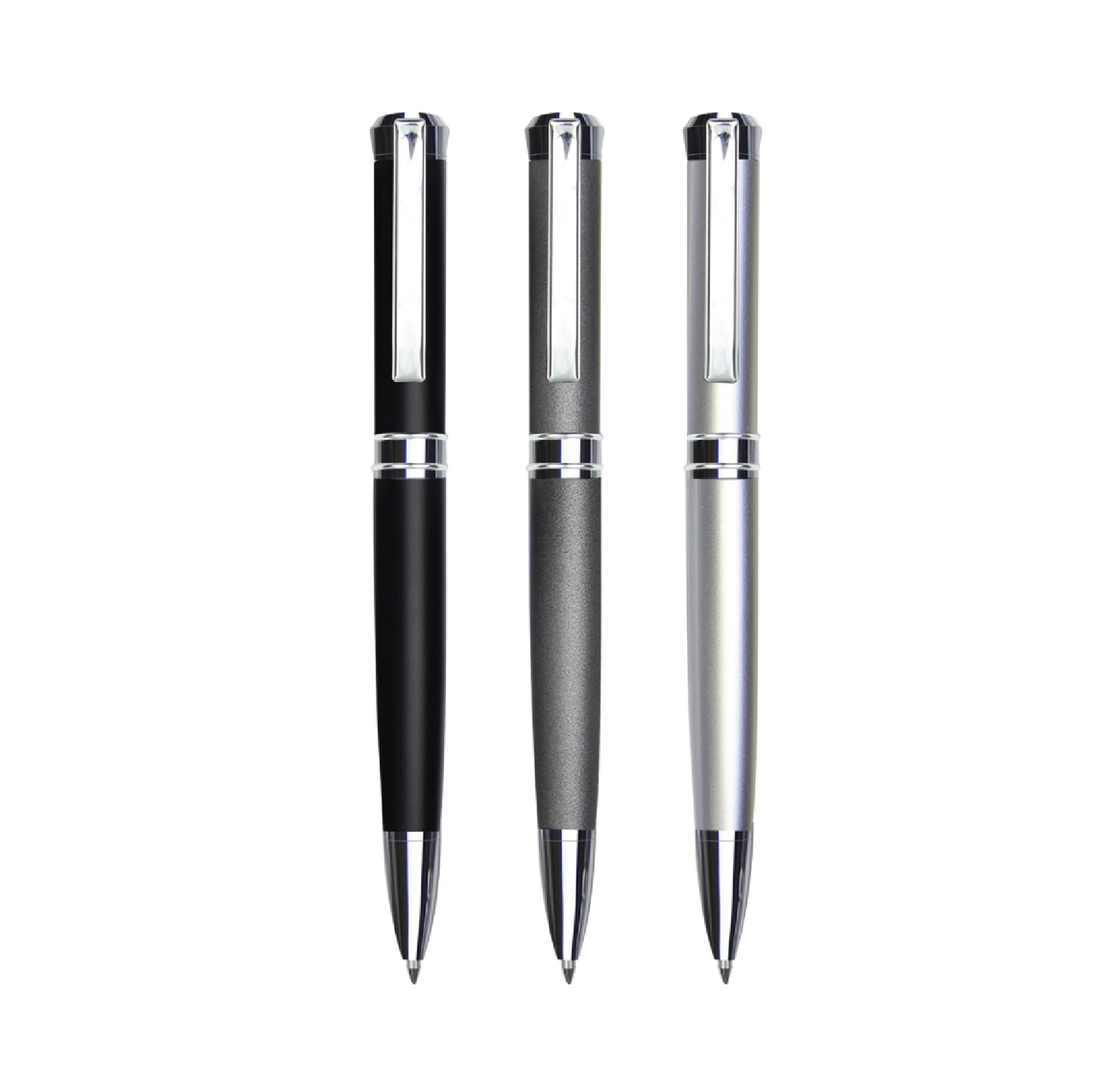 Metal Ball Pen - BH-961B