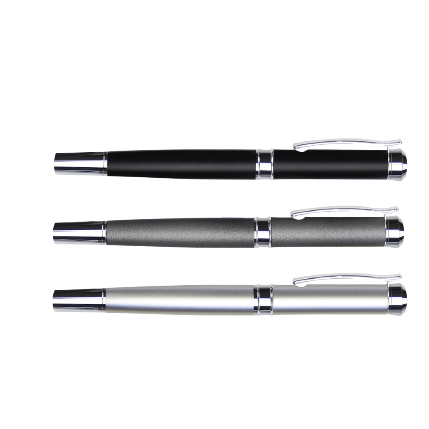 Metal Roller Pen - BH-961R