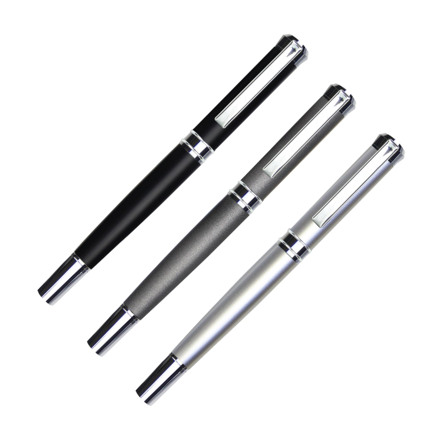 Metal Roller Pen - BH-961R