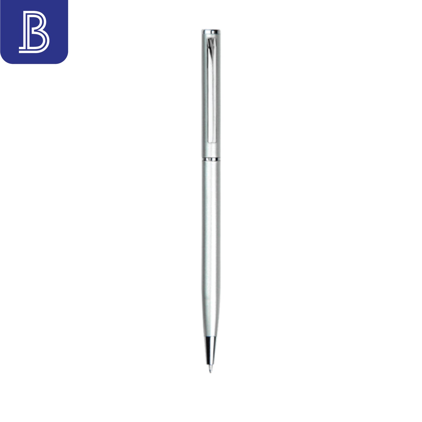 Metal Ball Pen - BH-971B