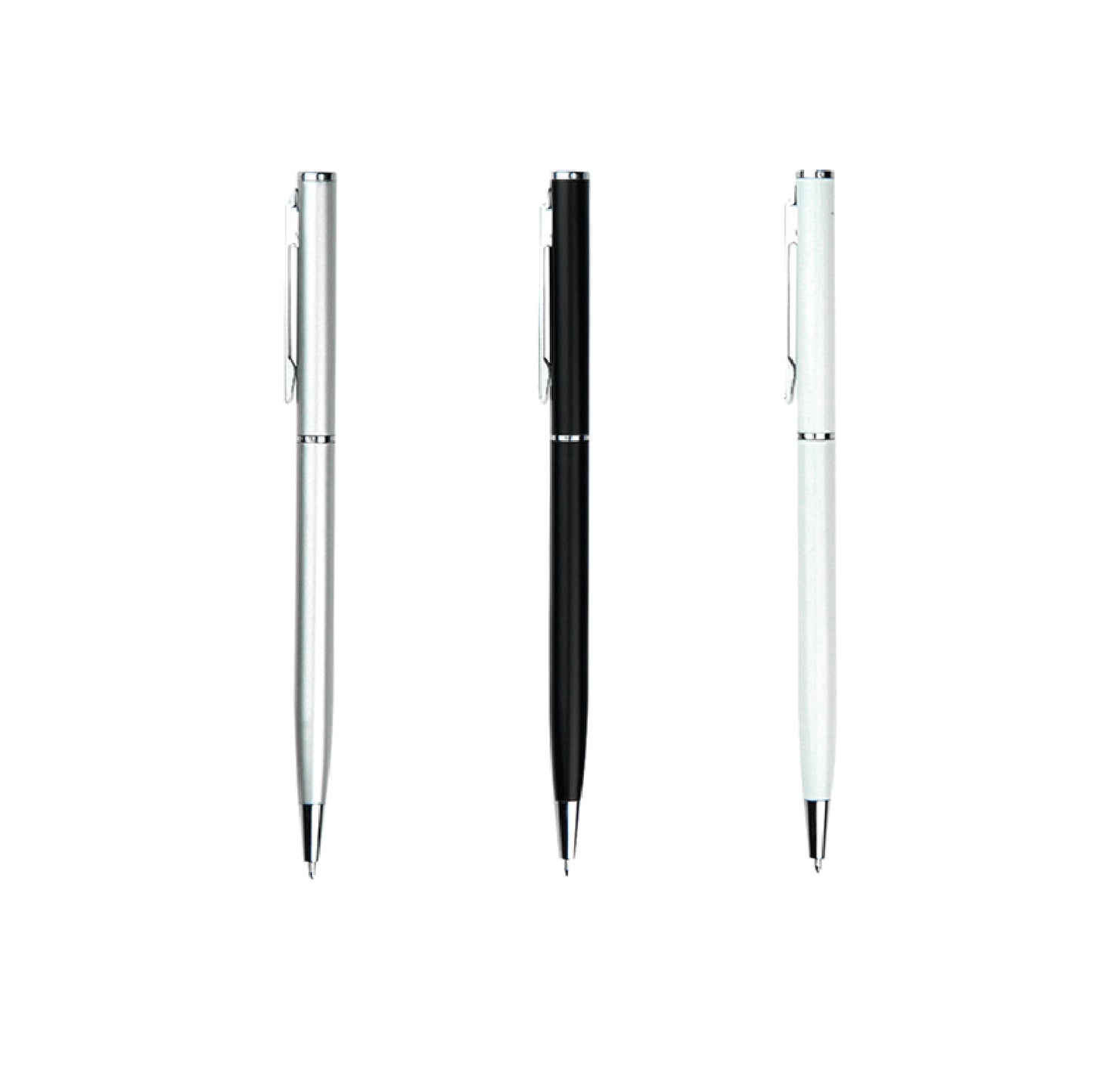 Metal Ball Pen - BH-971B