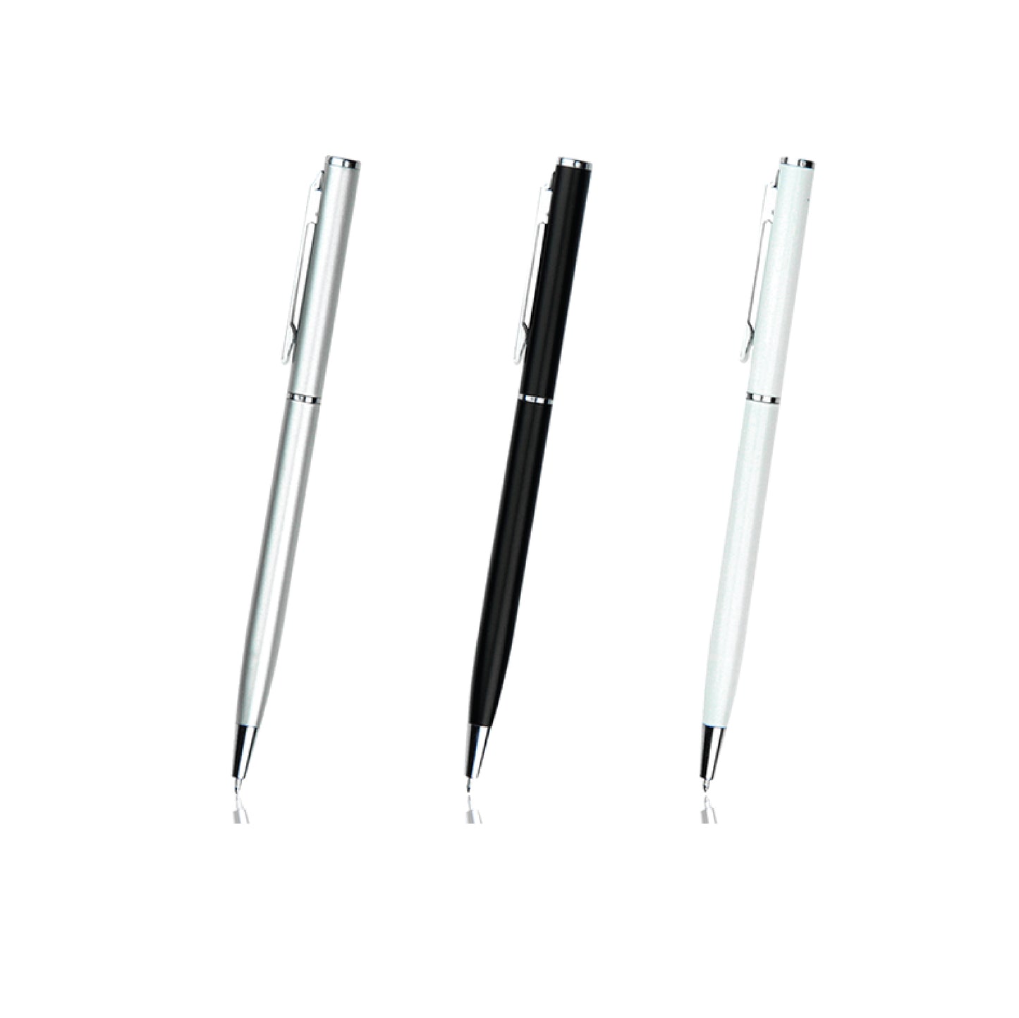 Metal Ball Pen - BH-971B
