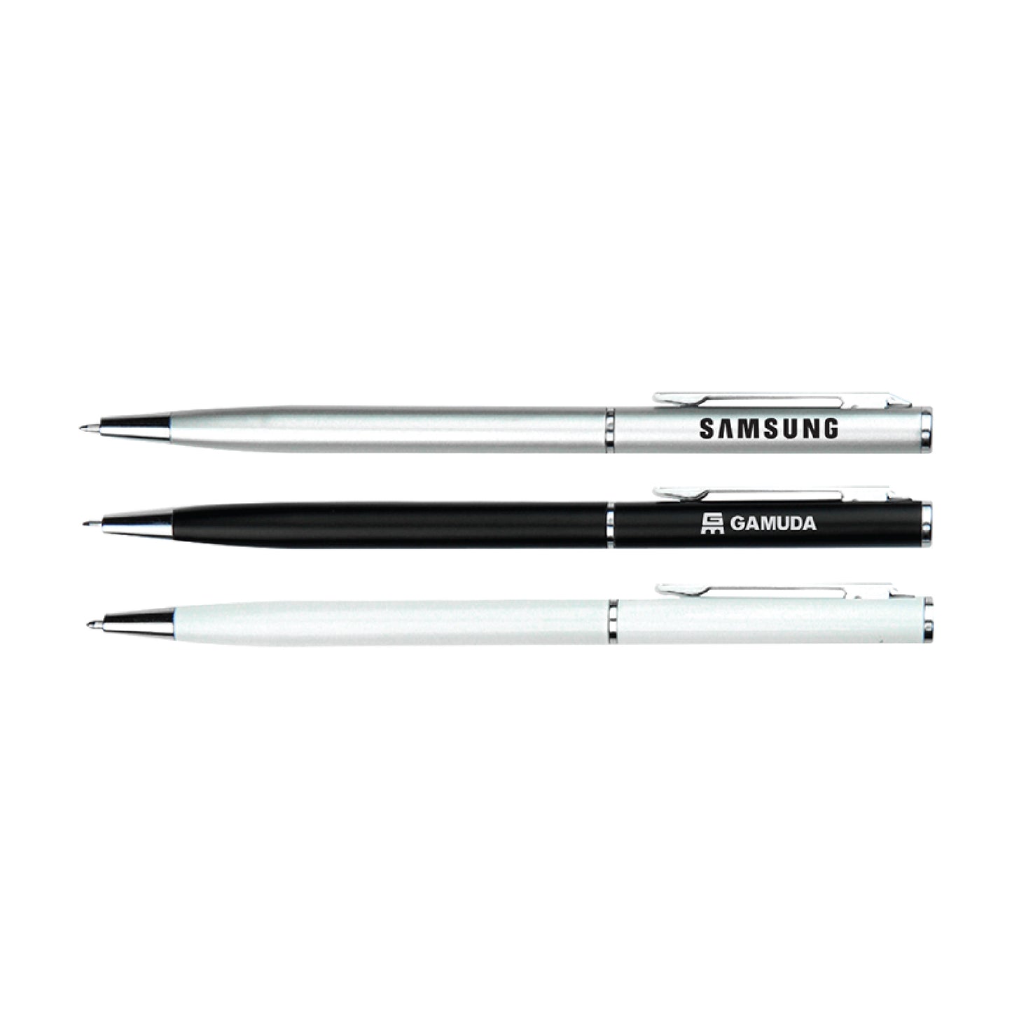 Metal Ball Pen - BH-971B