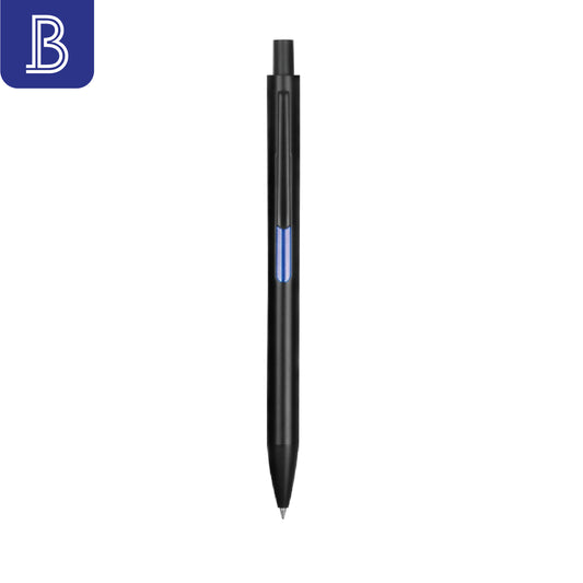 Metal Gel Pen - BH-981G