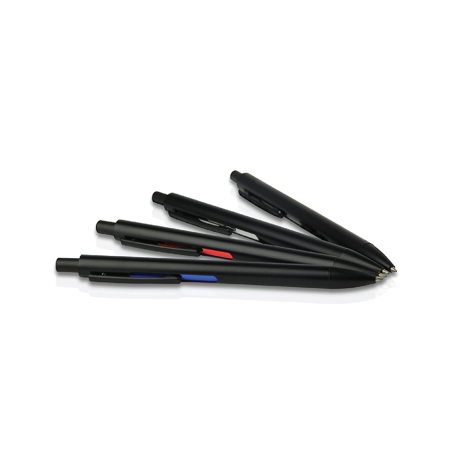 Metal Gel Pen - BH-981G