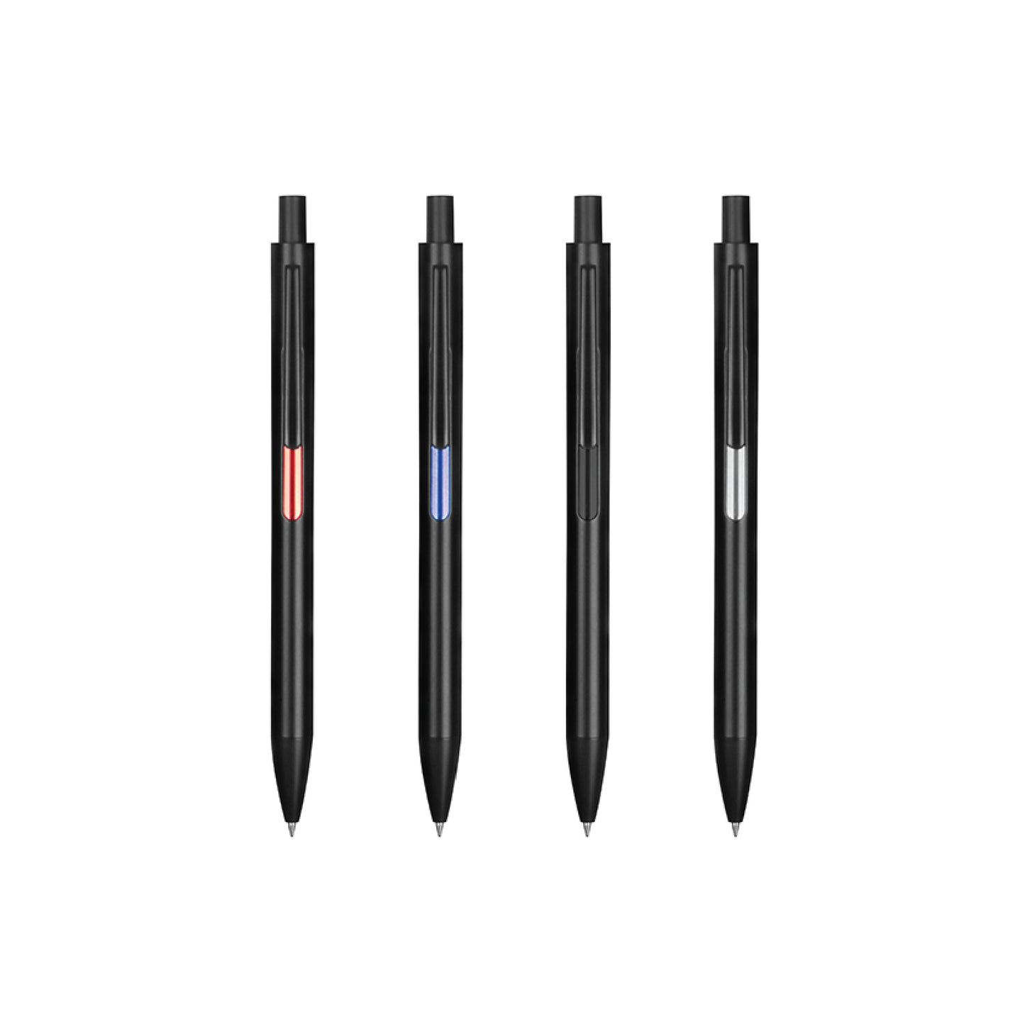 Metal Gel Pen - BH-981G