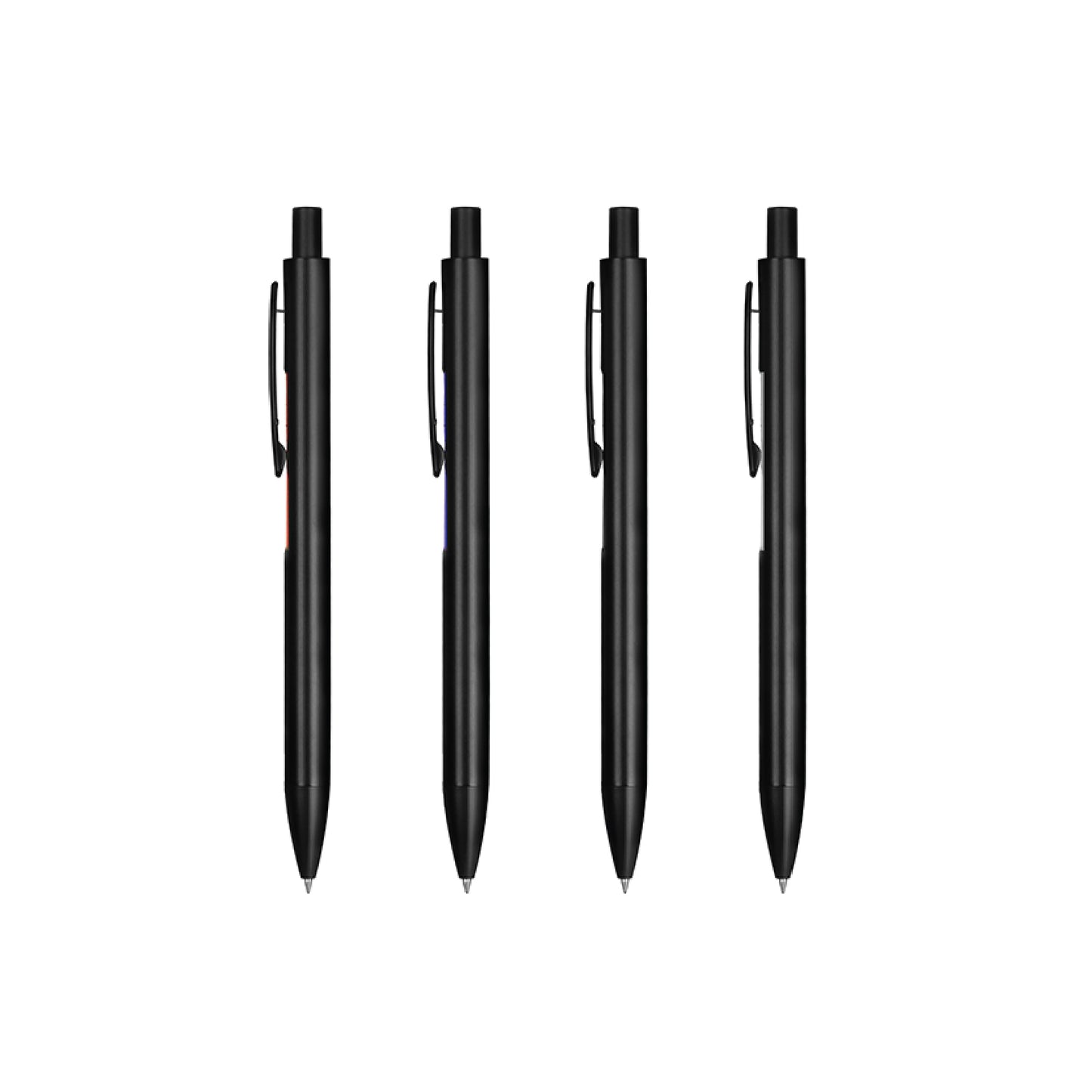 Metal Gel Pen - BH-981G