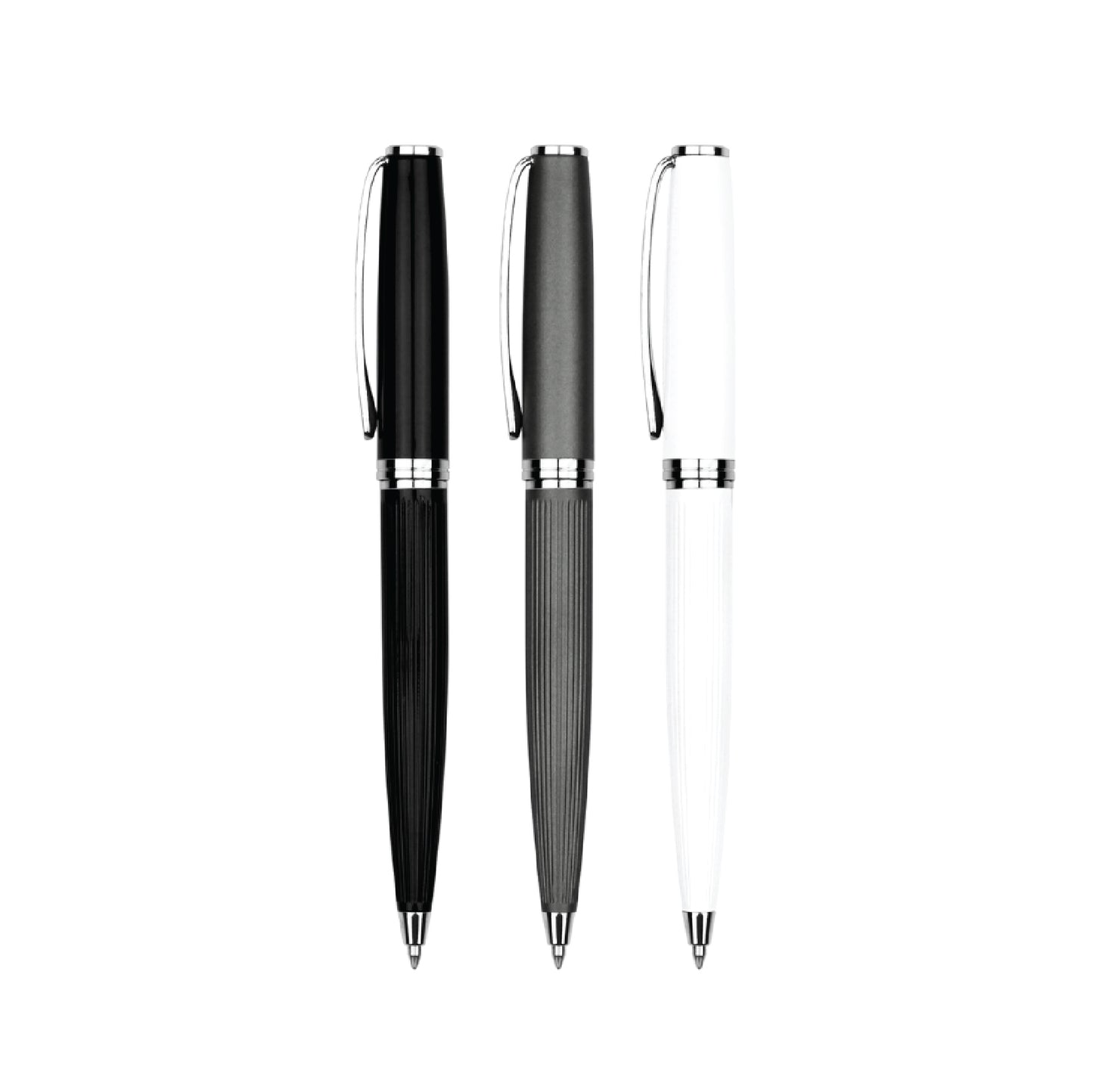 Metal Ball Pen - BH-986BG