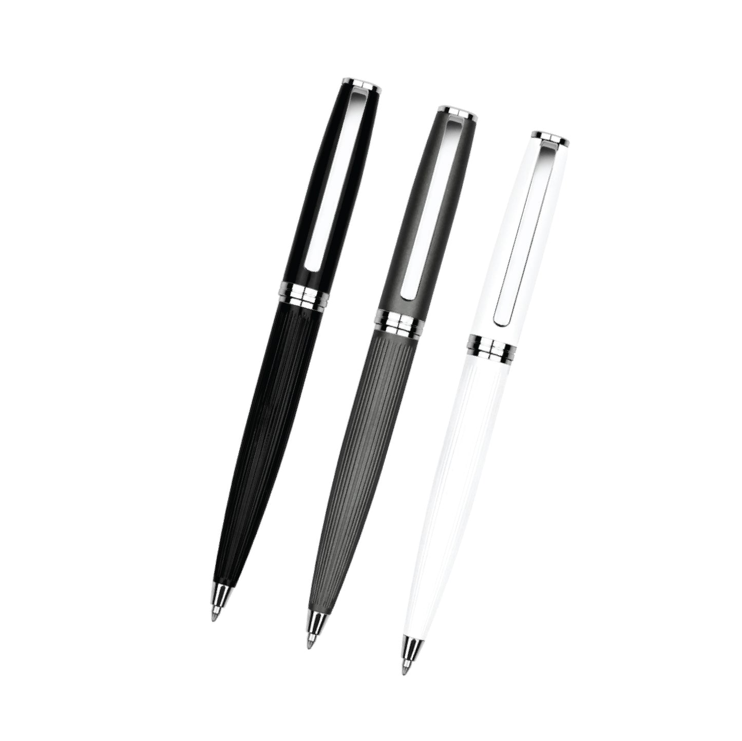 Metal Ball Pen - BH-986BG