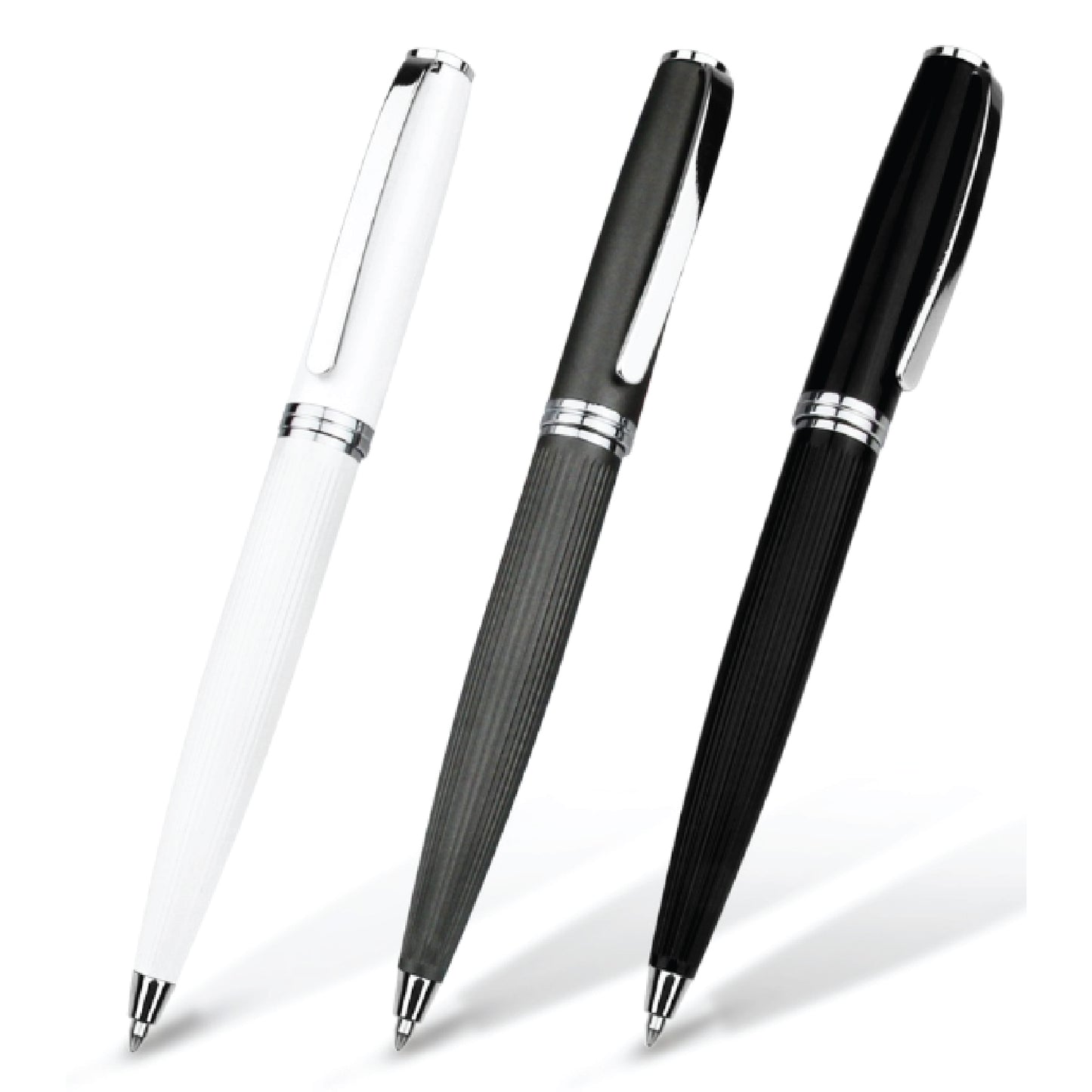 Metal Ball Pen - BH-986BG