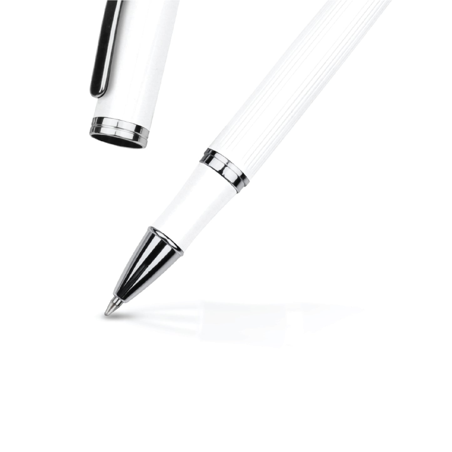 Metal Roller Pen - BH-986G