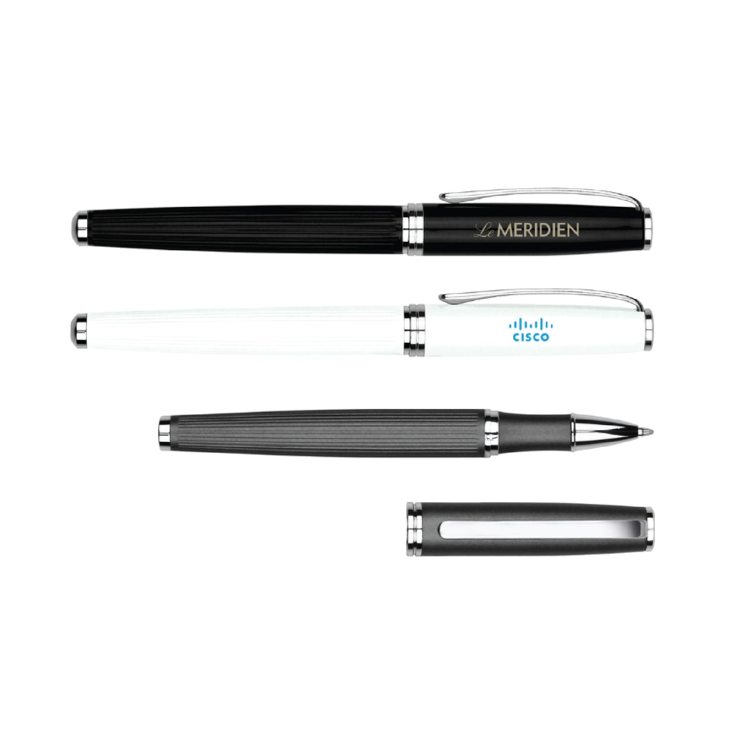 Metal Roller Pen - BH-986G