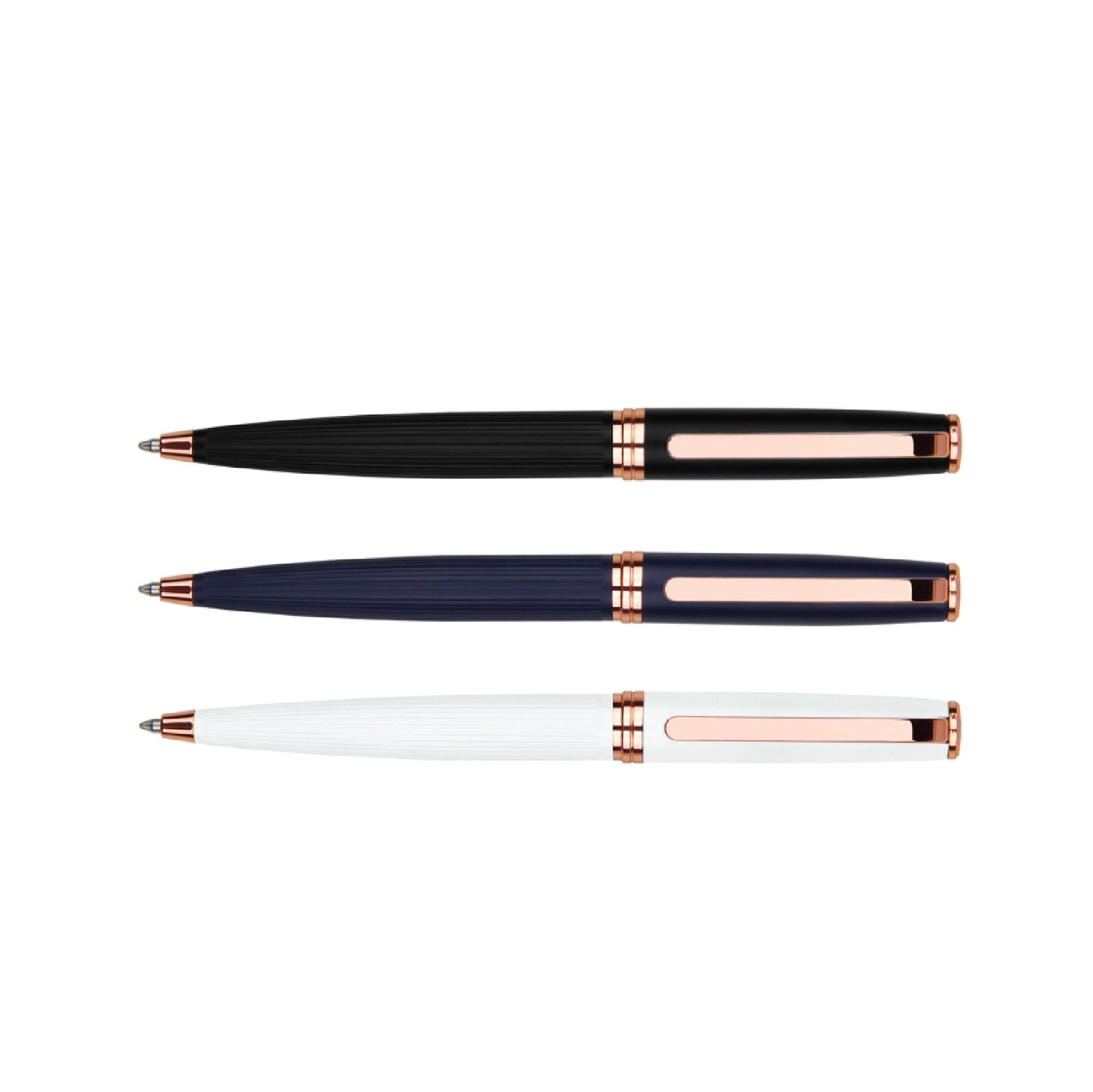 Metal Ball Pen - BH-987BG