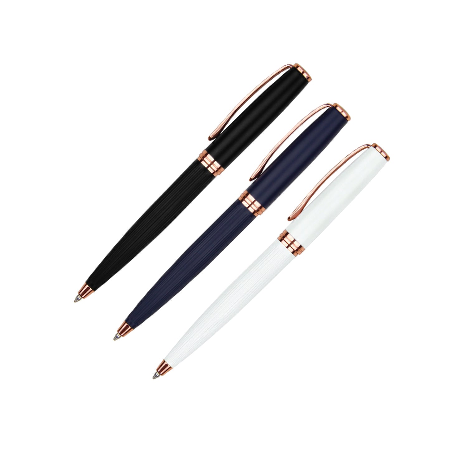 Metal Ball Pen - BH-987BG