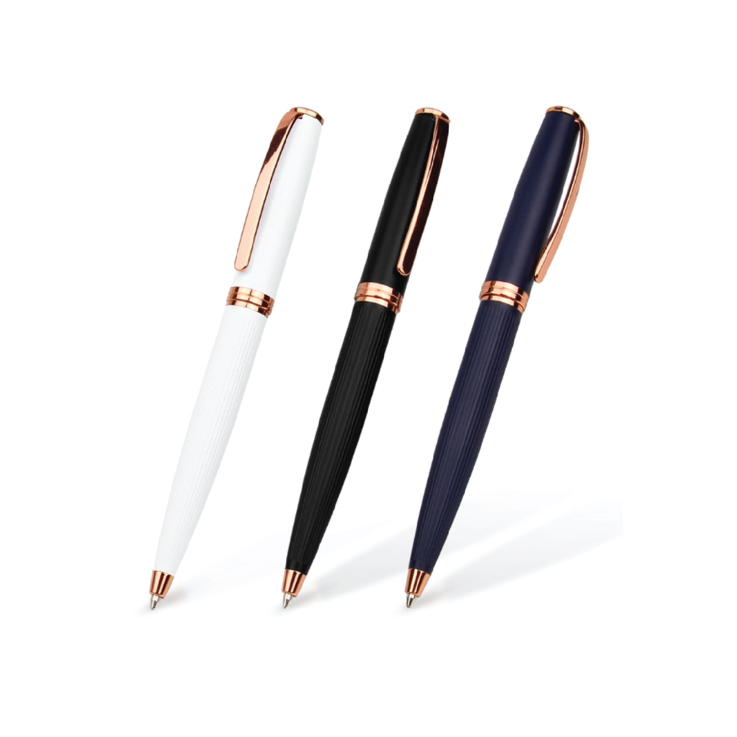 Metal Ball Pen - BH-987BG